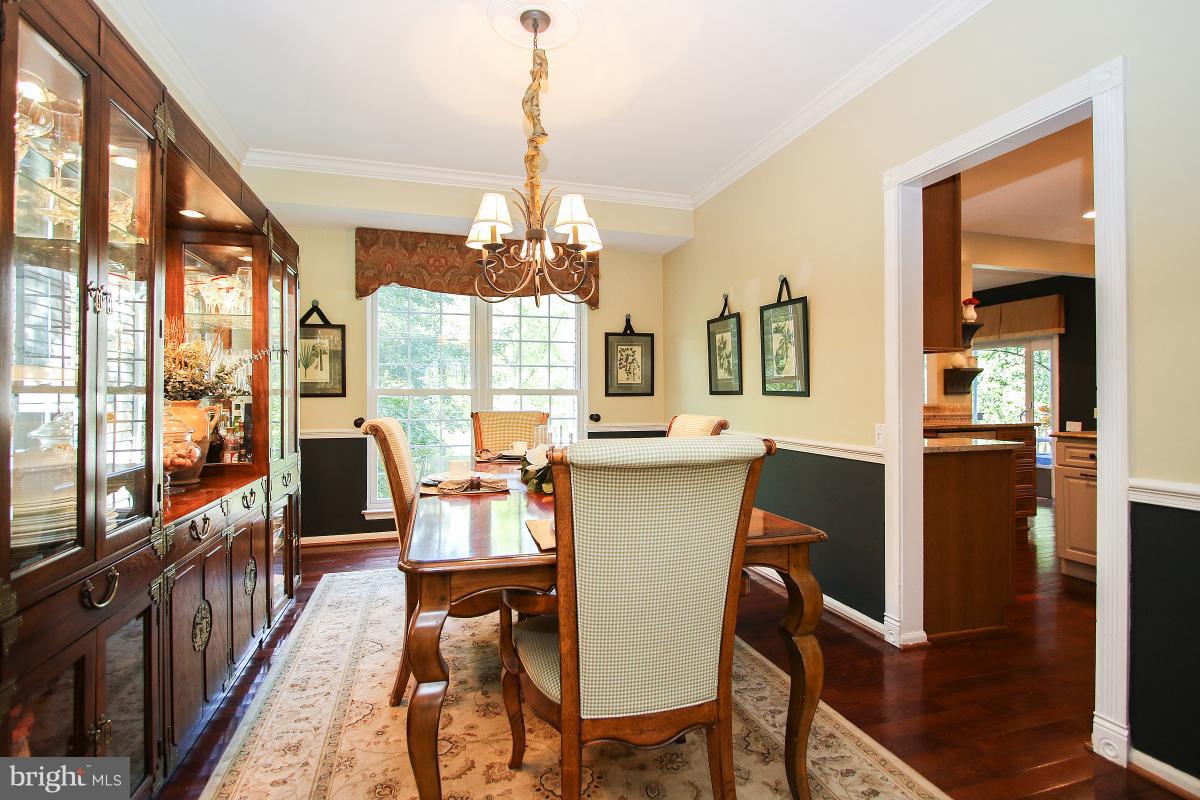 GREAT FALLS FOREST - Residential