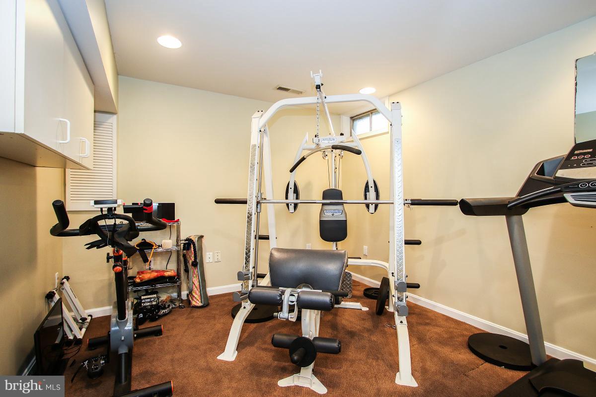 GREAT FALLS FOREST - Residential