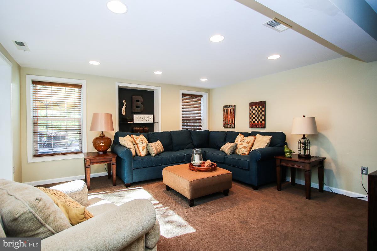 GREAT FALLS FOREST - Residential