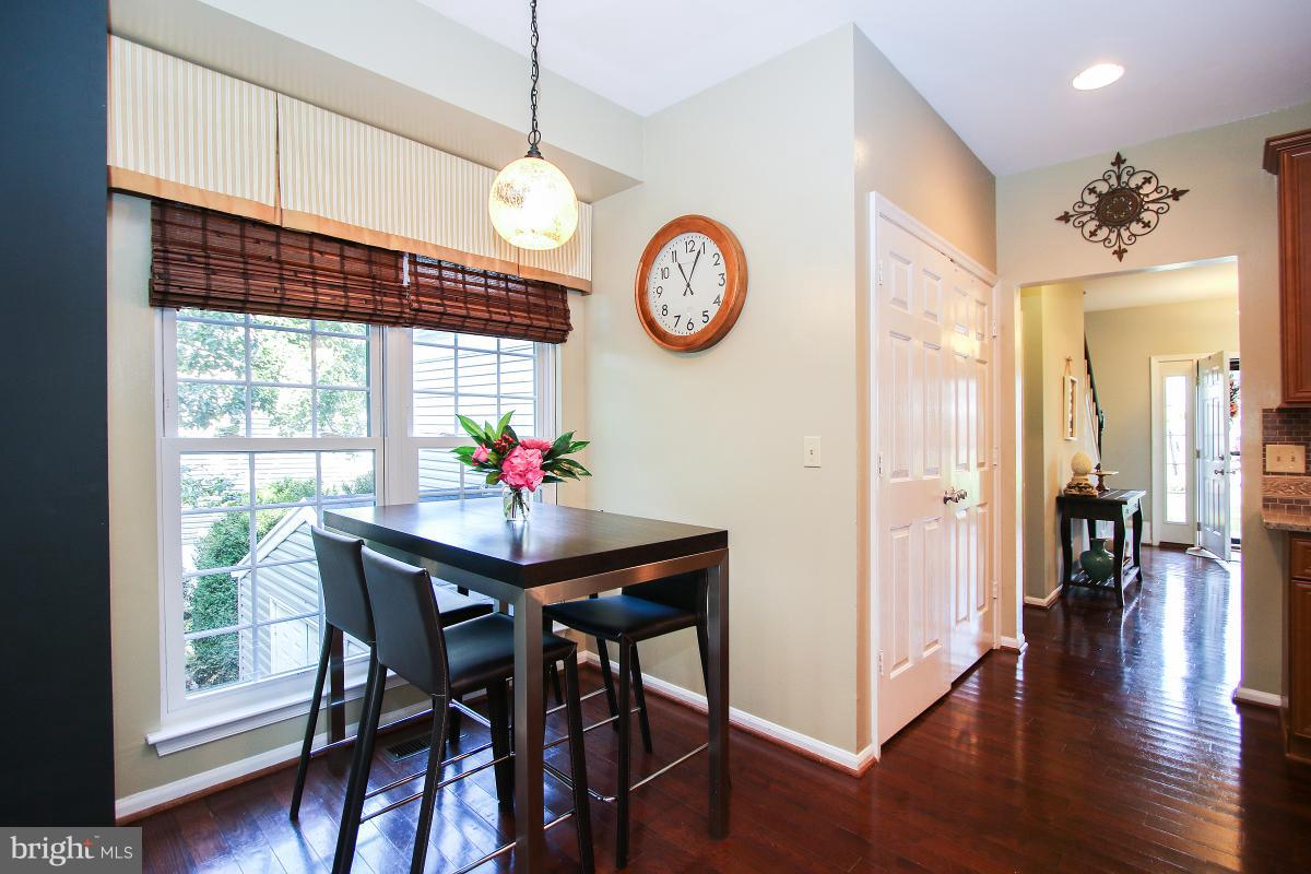 GREAT FALLS FOREST - Residential