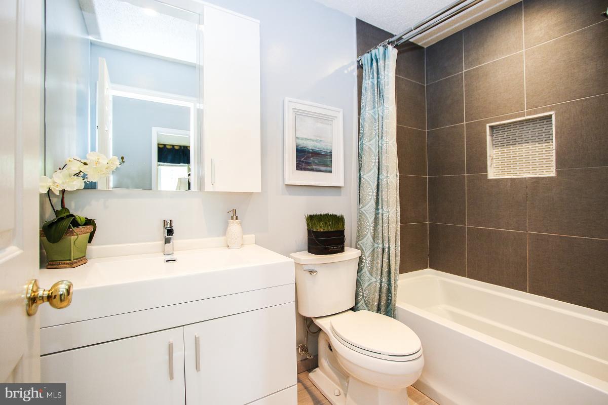 GREAT FALLS FOREST - Residential