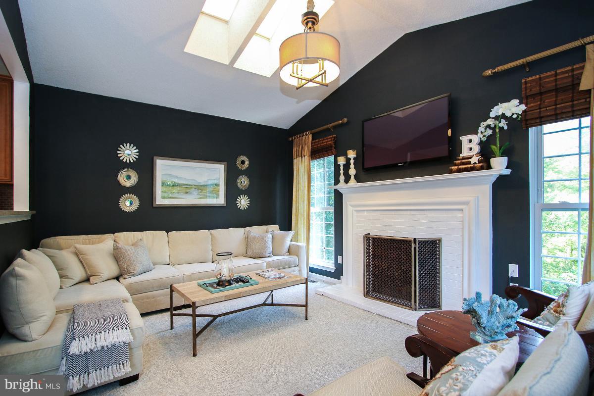 GREAT FALLS FOREST - Residential