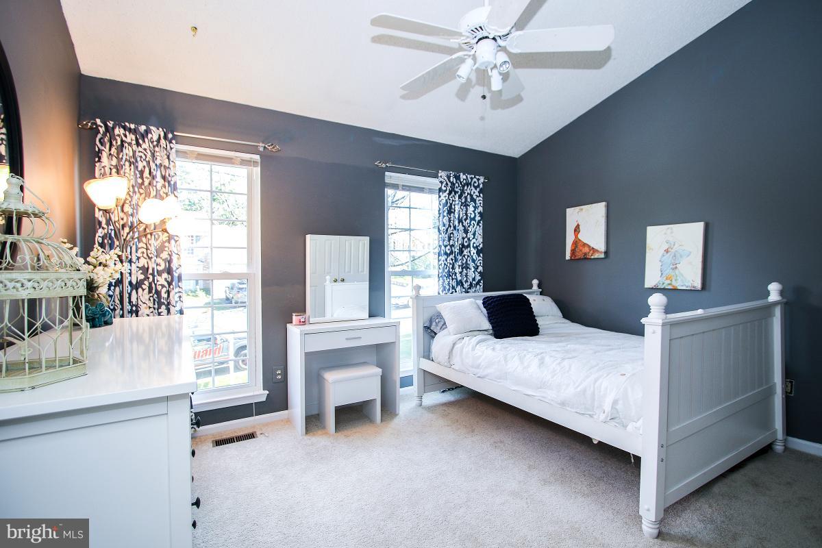 GREAT FALLS FOREST - Residential