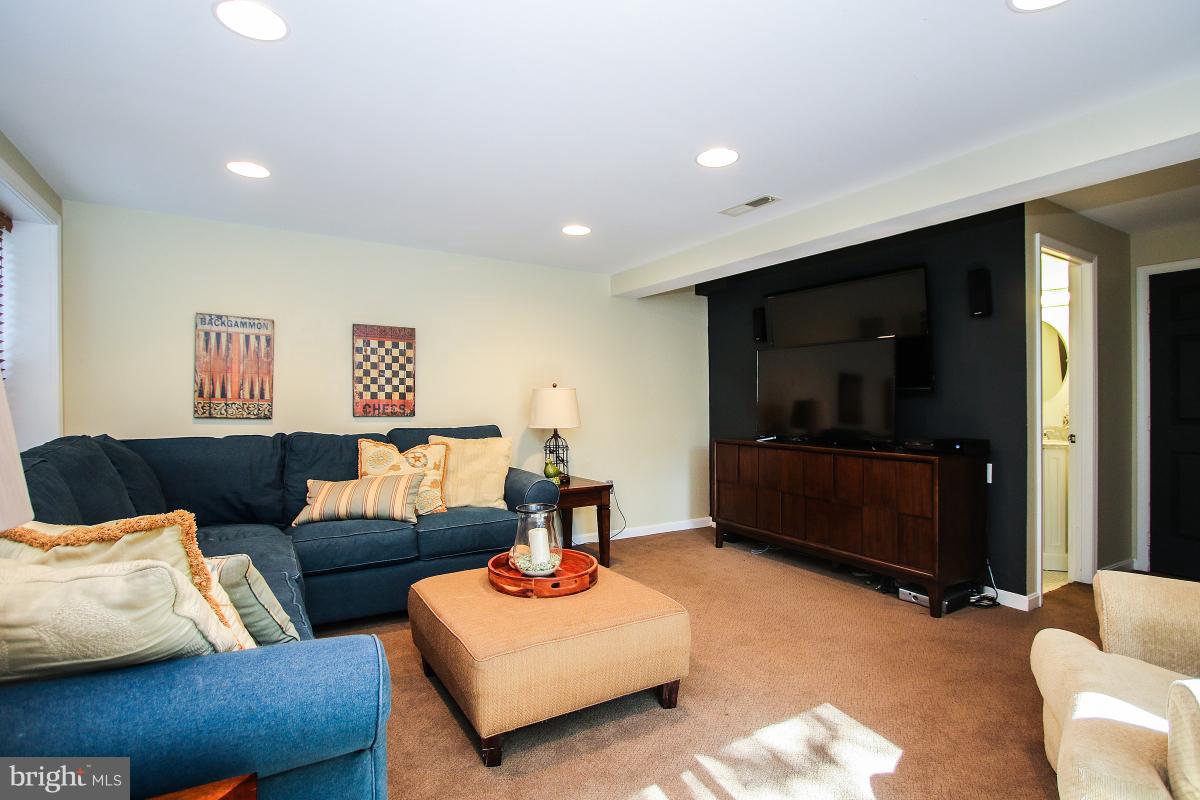 GREAT FALLS FOREST - Residential