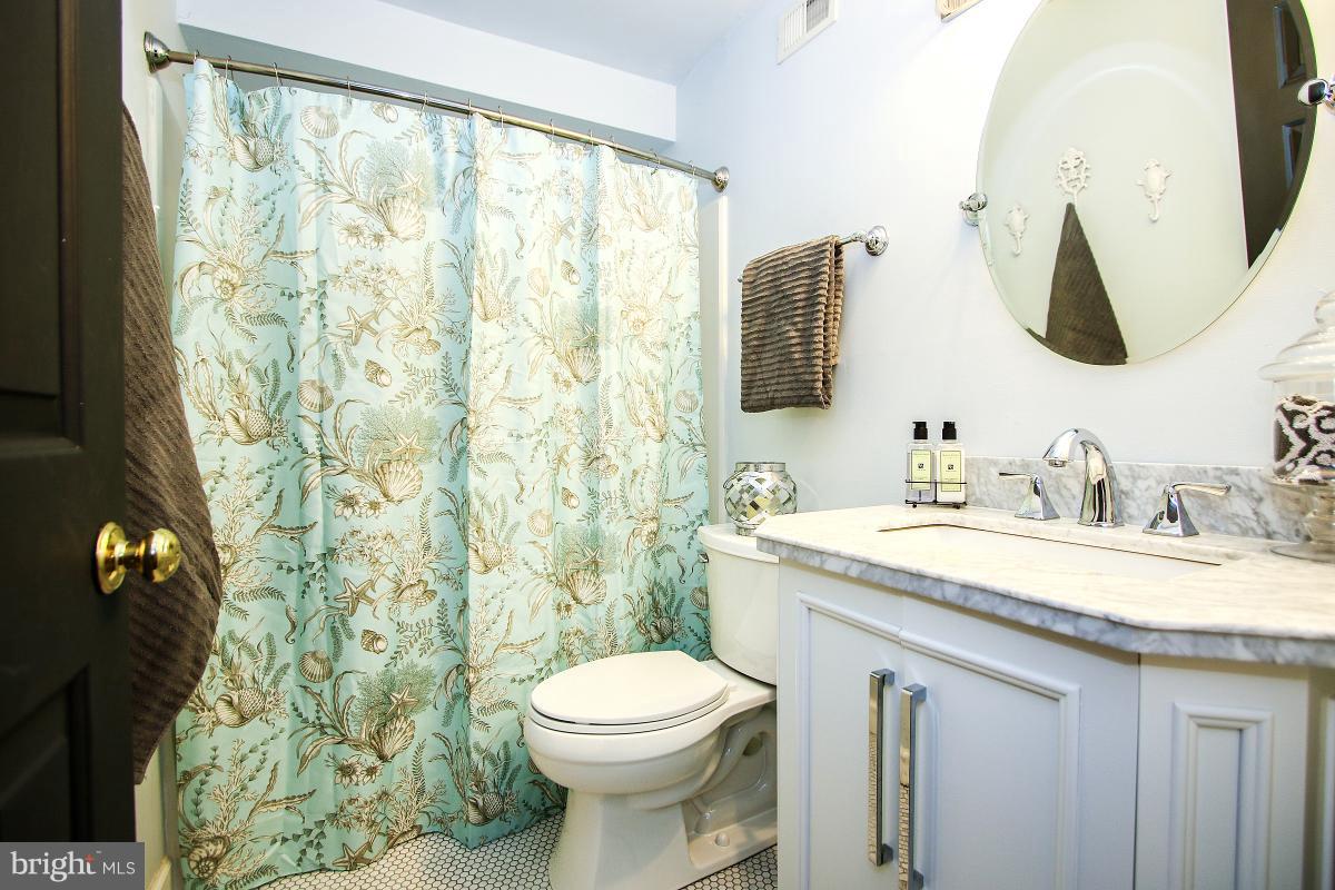 GREAT FALLS FOREST - Residential