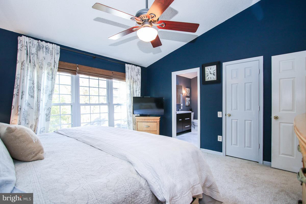 GREAT FALLS FOREST - Residential