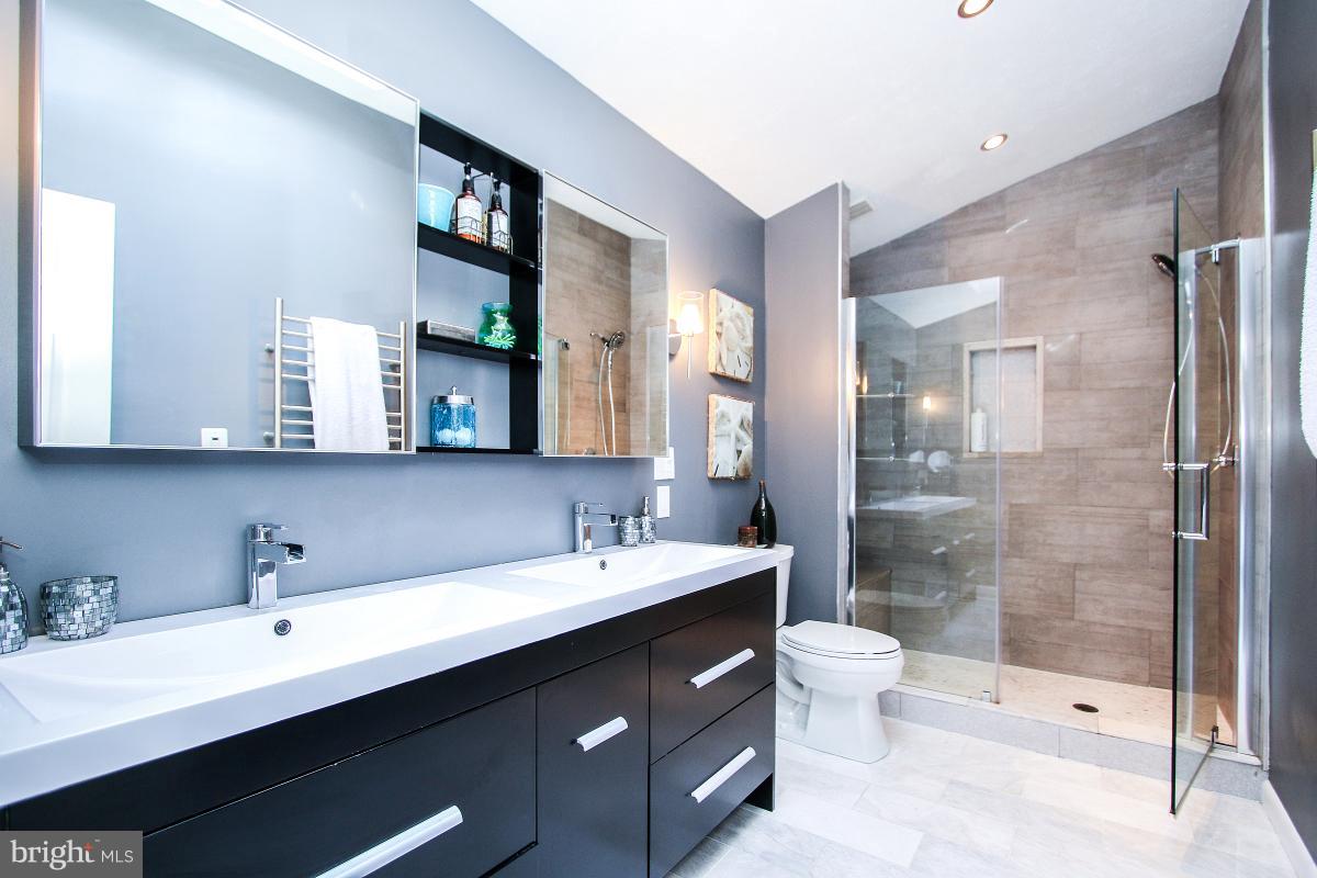 GREAT FALLS FOREST - Residential