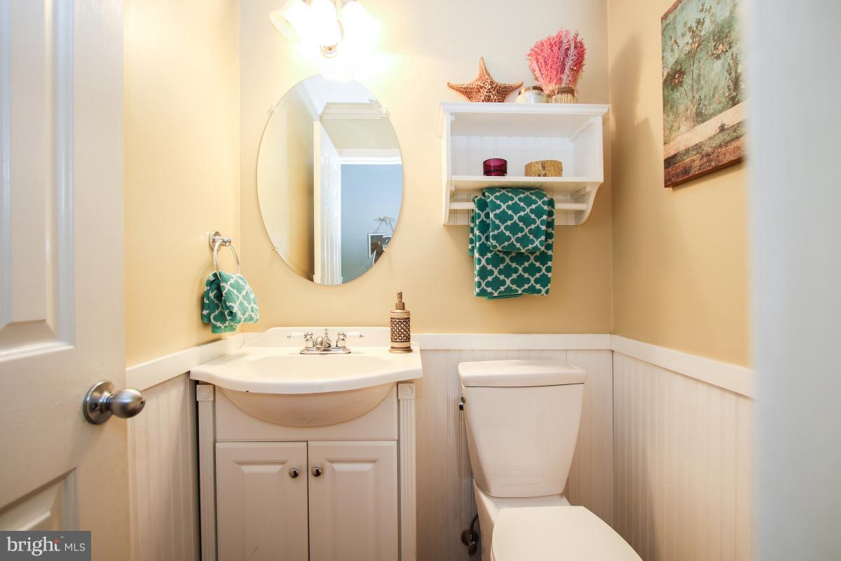 GREAT FALLS FOREST - Residential