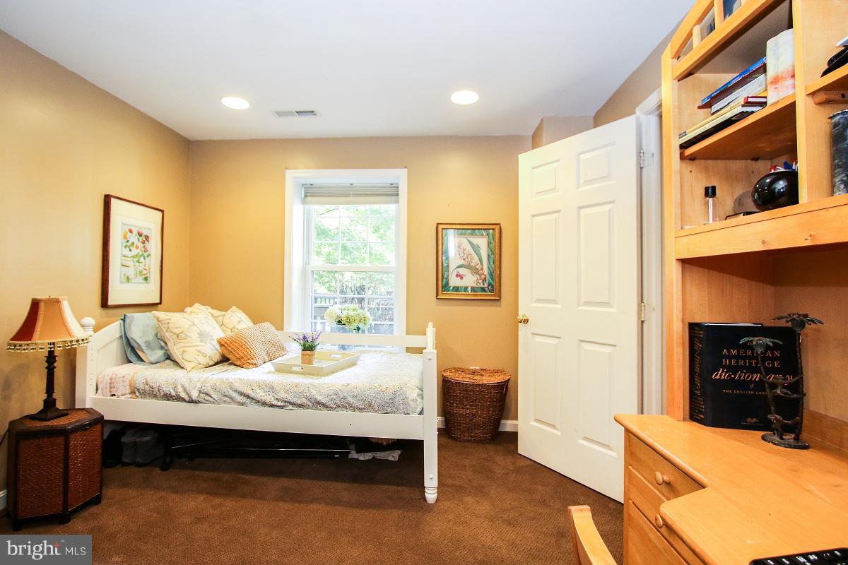 GREAT FALLS FOREST - Residential