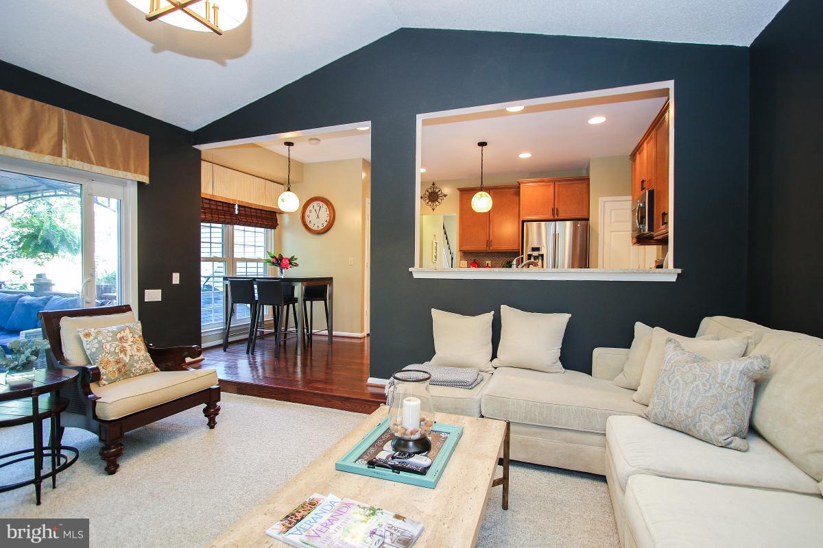 GREAT FALLS FOREST - Residential