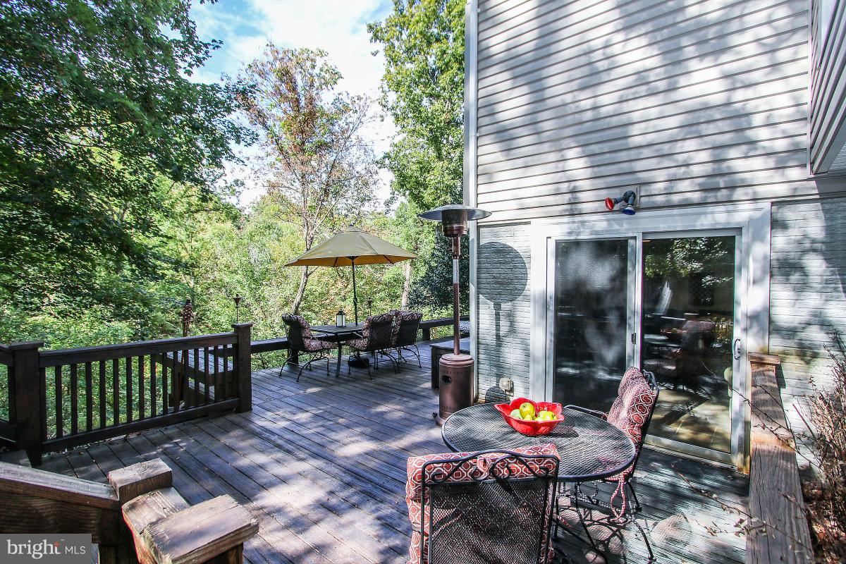 GREAT FALLS FOREST - Residential