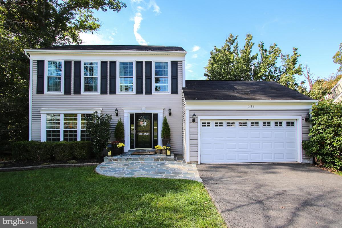 GREAT FALLS FOREST - Residential