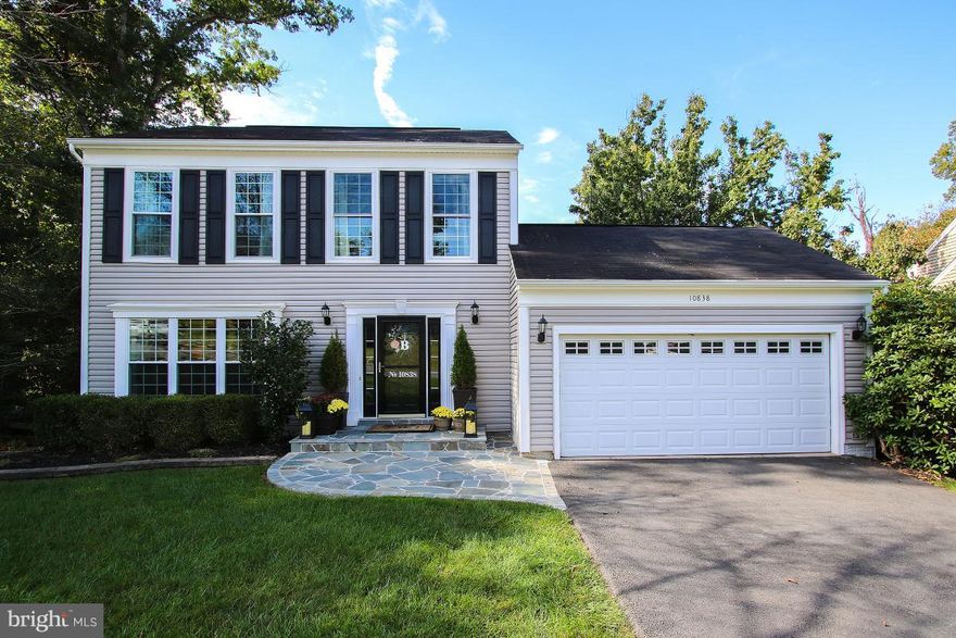 Priced to sell!. Rarely offered-1/4 acre premium. Brand New Roof and siding, Completely RENOVATED bathrooms and Kitchen, Granite, SS appliances. New carpet throughout UL Brand New lighting. Newer Hardwood FLRS on main LVL, fireplace.Walk Out Lower level w Bedroom/full bath, list goes on