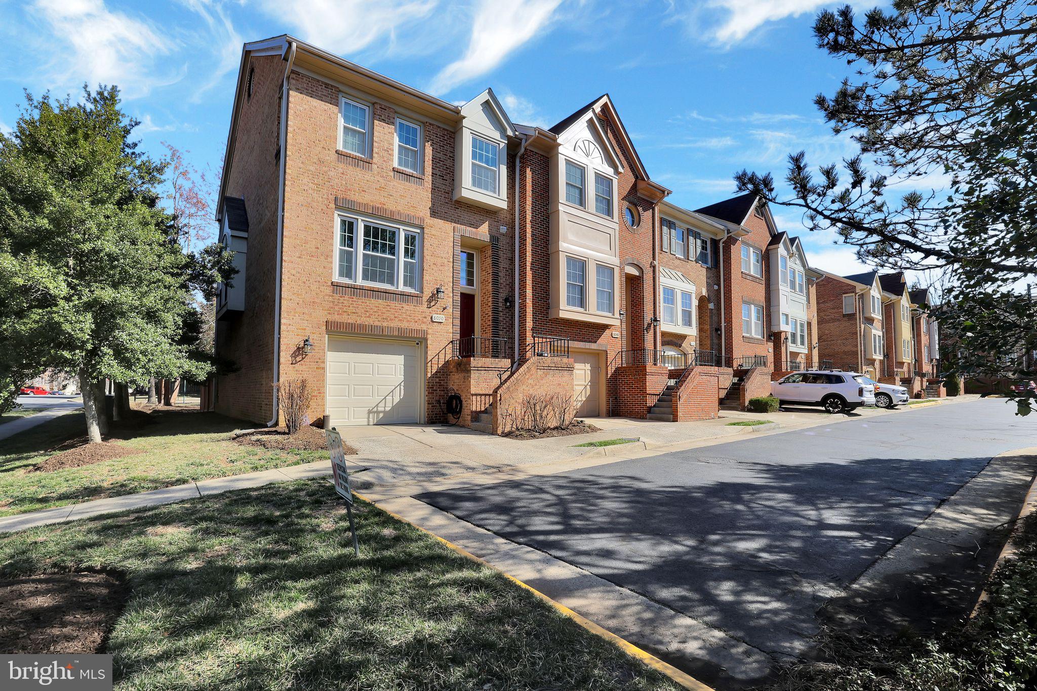 MERRY OAKS - Residential Lease