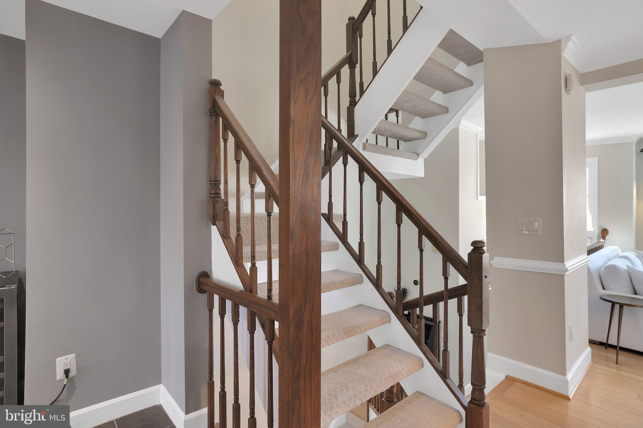 MERRY OAKS - Residential Lease