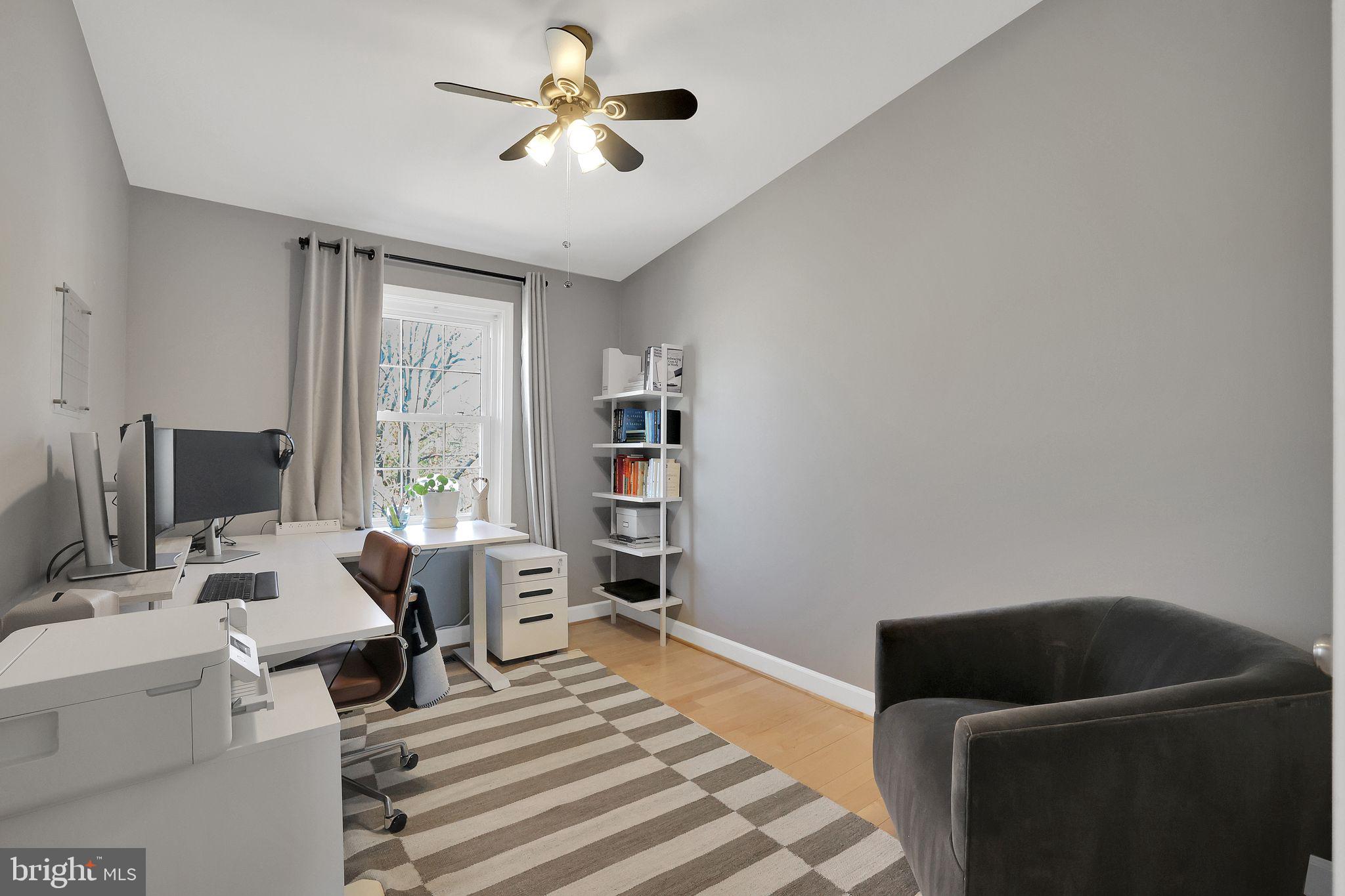 MERRY OAKS - Residential Lease