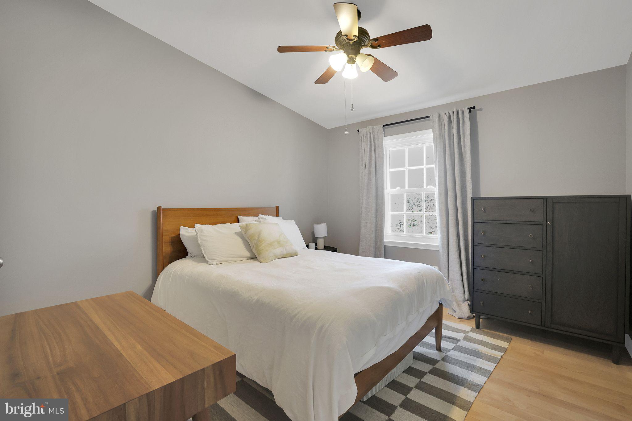 MERRY OAKS - Residential Lease