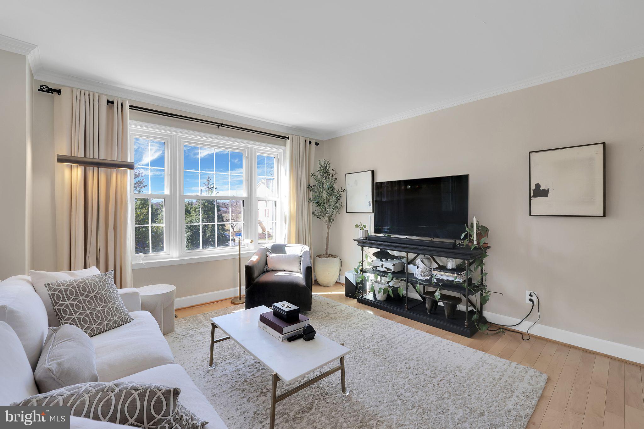 MERRY OAKS - Residential Lease