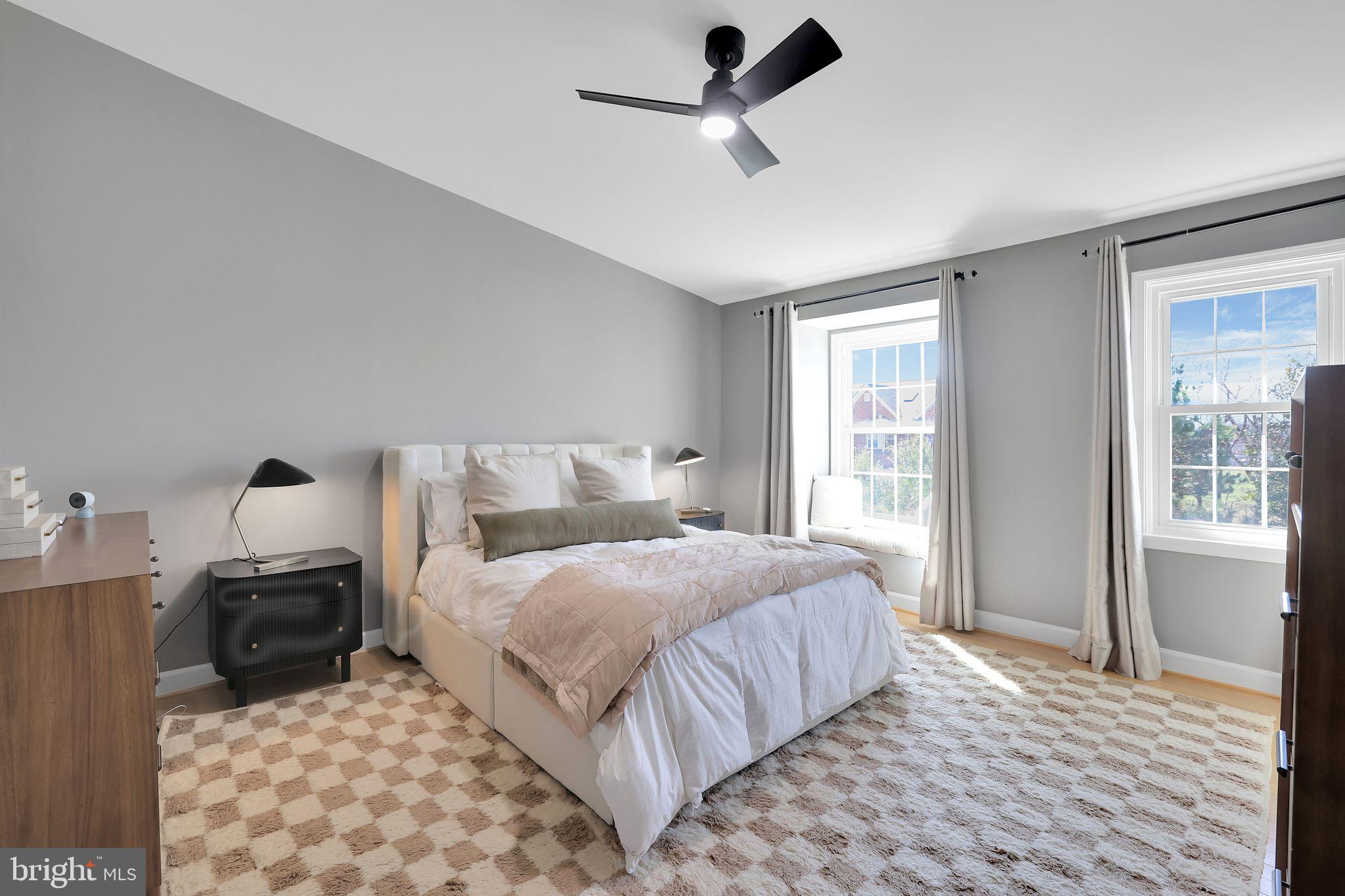 MERRY OAKS - Residential Lease