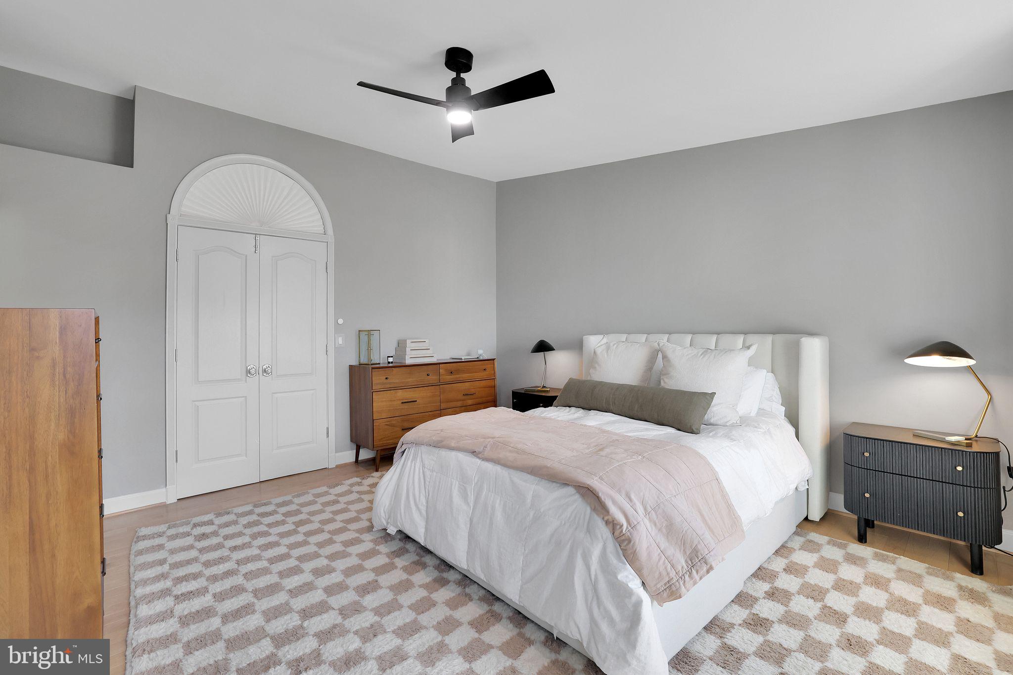 MERRY OAKS - Residential Lease