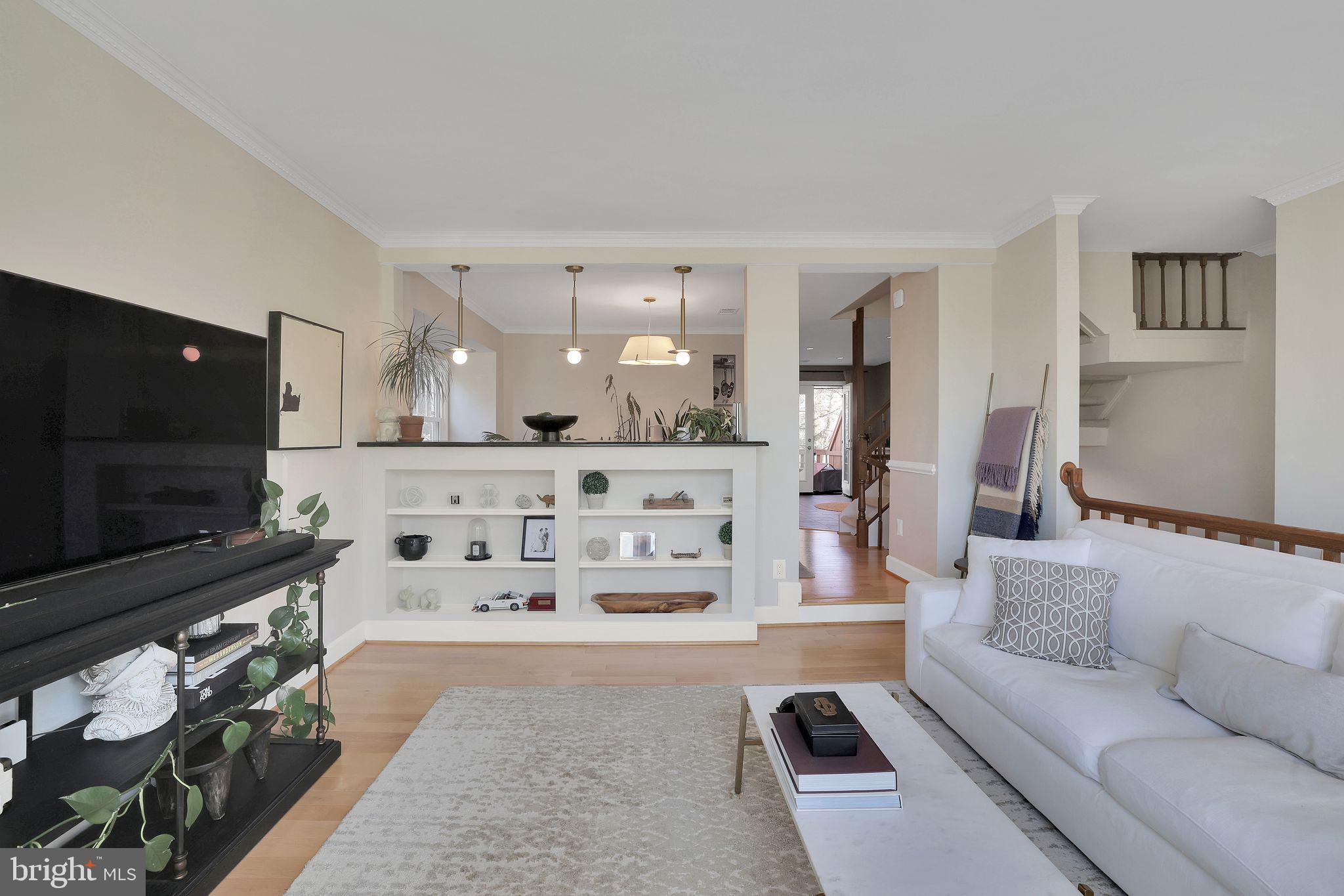 MERRY OAKS - Residential Lease