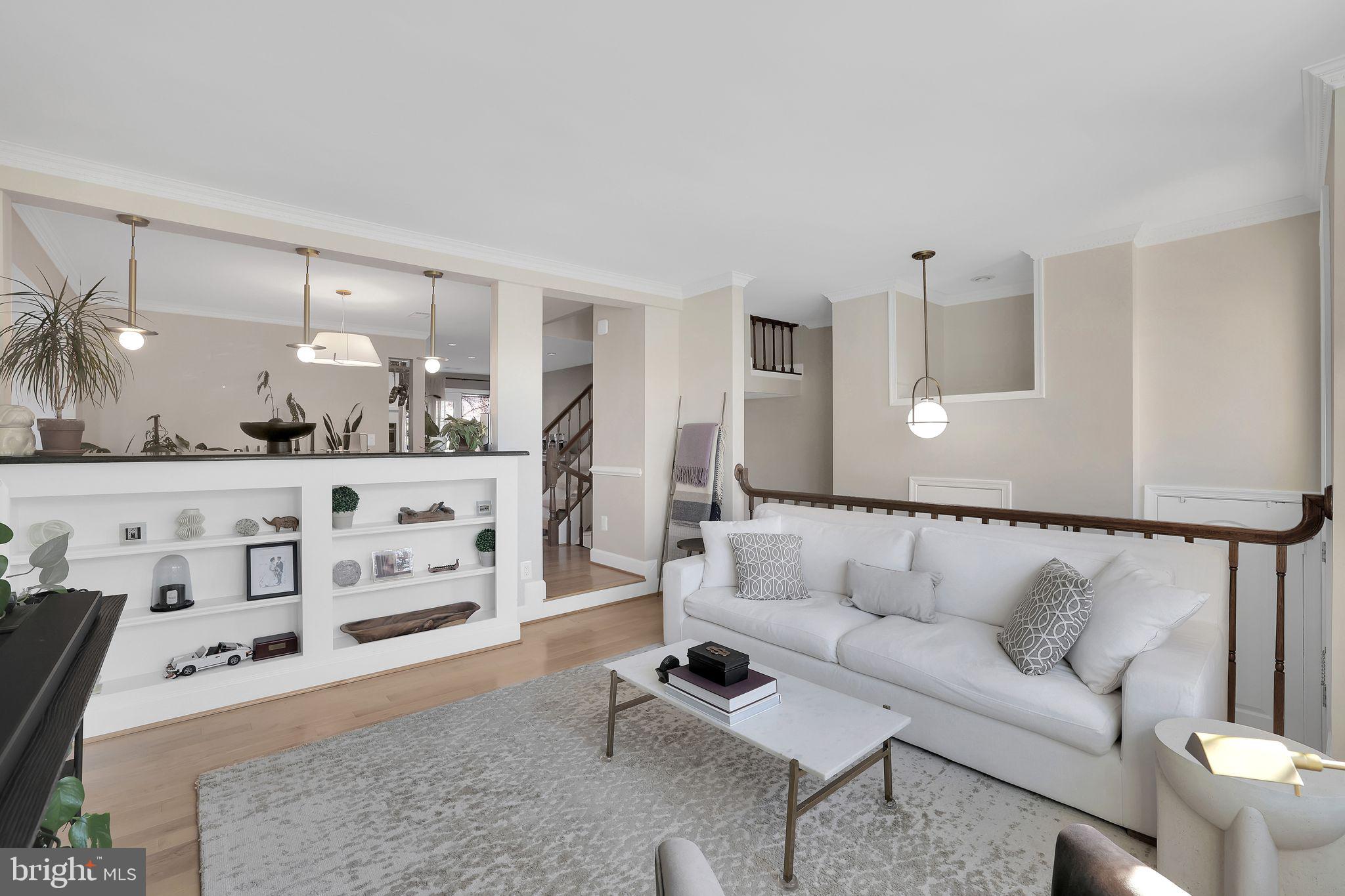 MERRY OAKS - Residential Lease