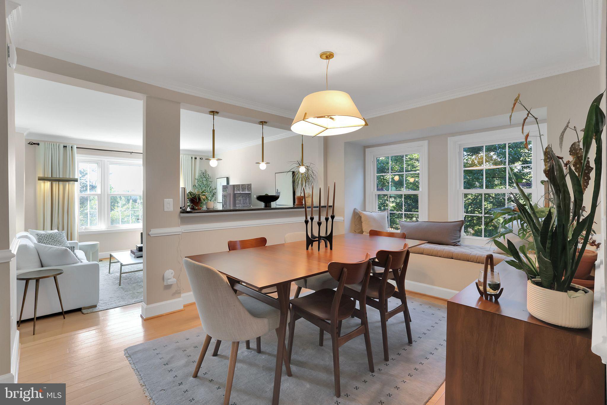 MERRY OAKS - Residential Lease