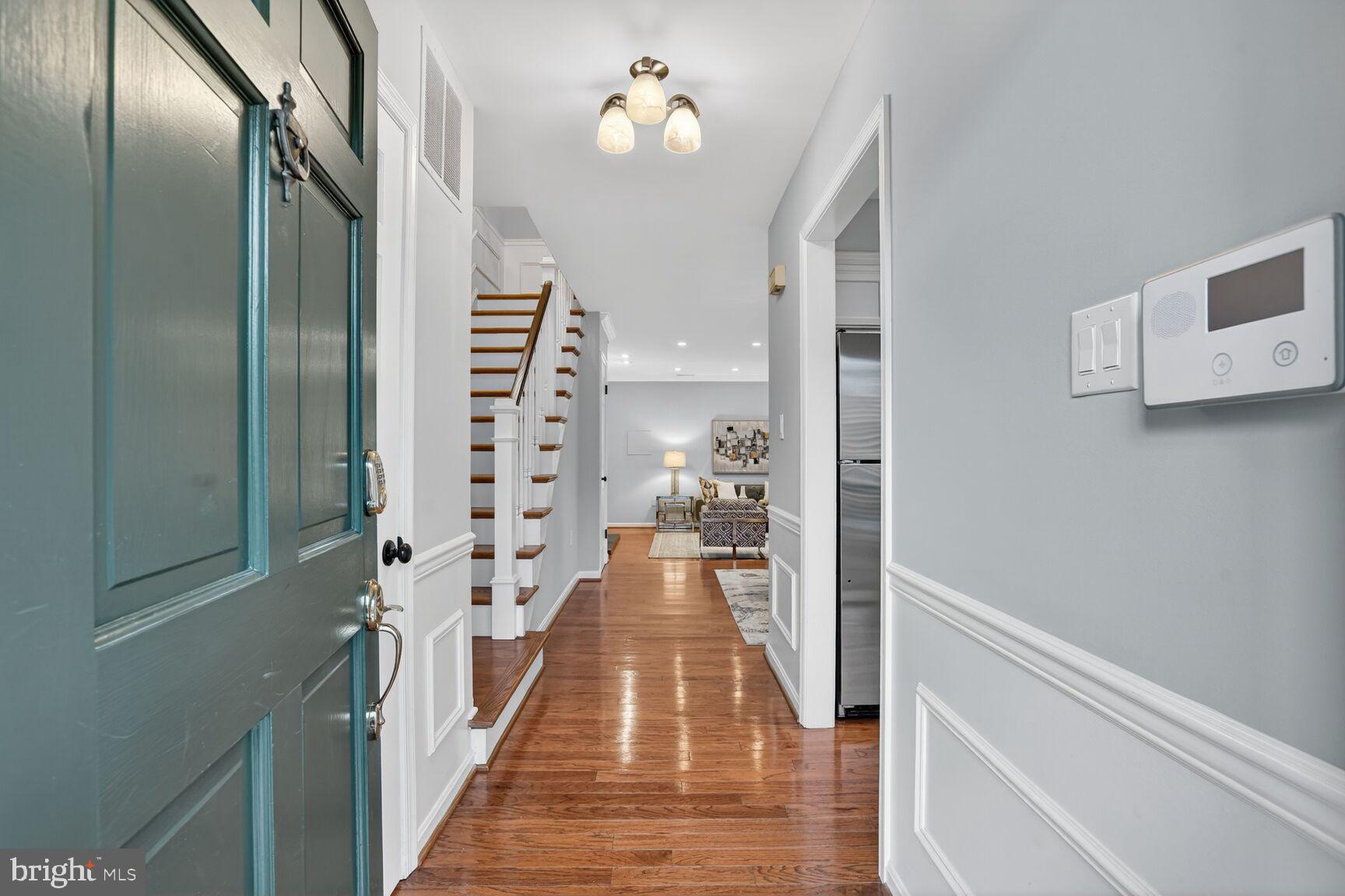 1945 N CALVERT STREET 1