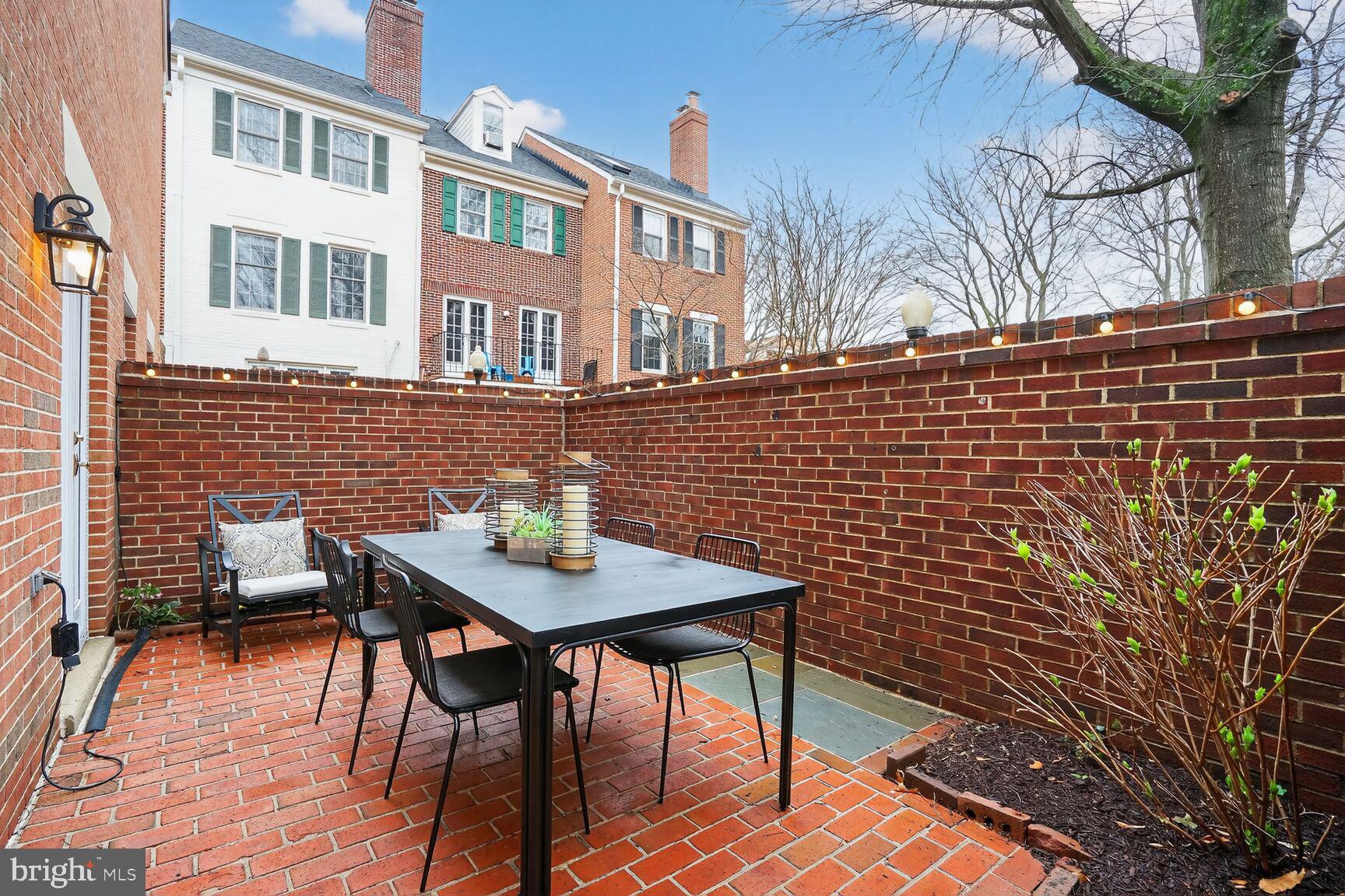 1945 N CALVERT STREET 1