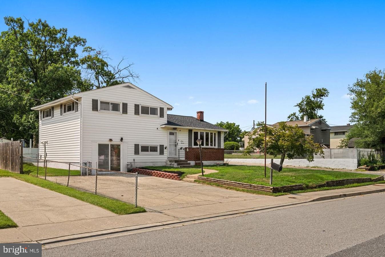 700 DELMAR AVENUE, GLEN BURNIE, MD, 21061 700 DELMAR AVENUE
