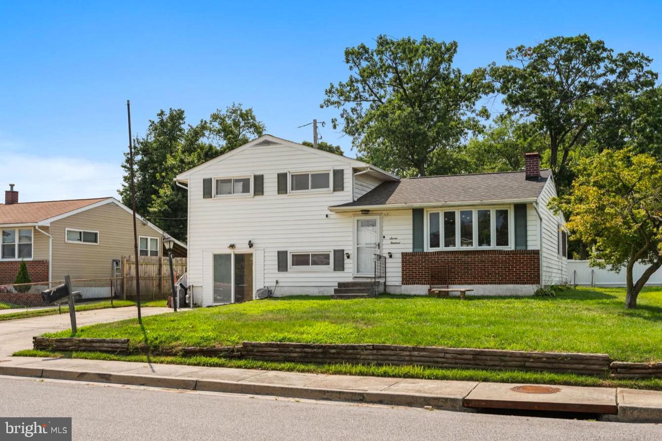 700 DELMAR AVENUE, GLEN BURNIE, MD, 21061 700 DELMAR AVENUE