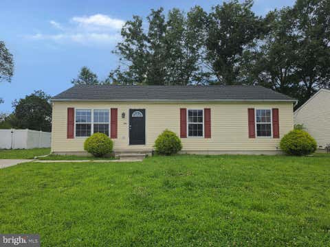Photo of 341 Rainbow Lane, VINELAND, NJ 08360 (MLS # NJCB2032072)