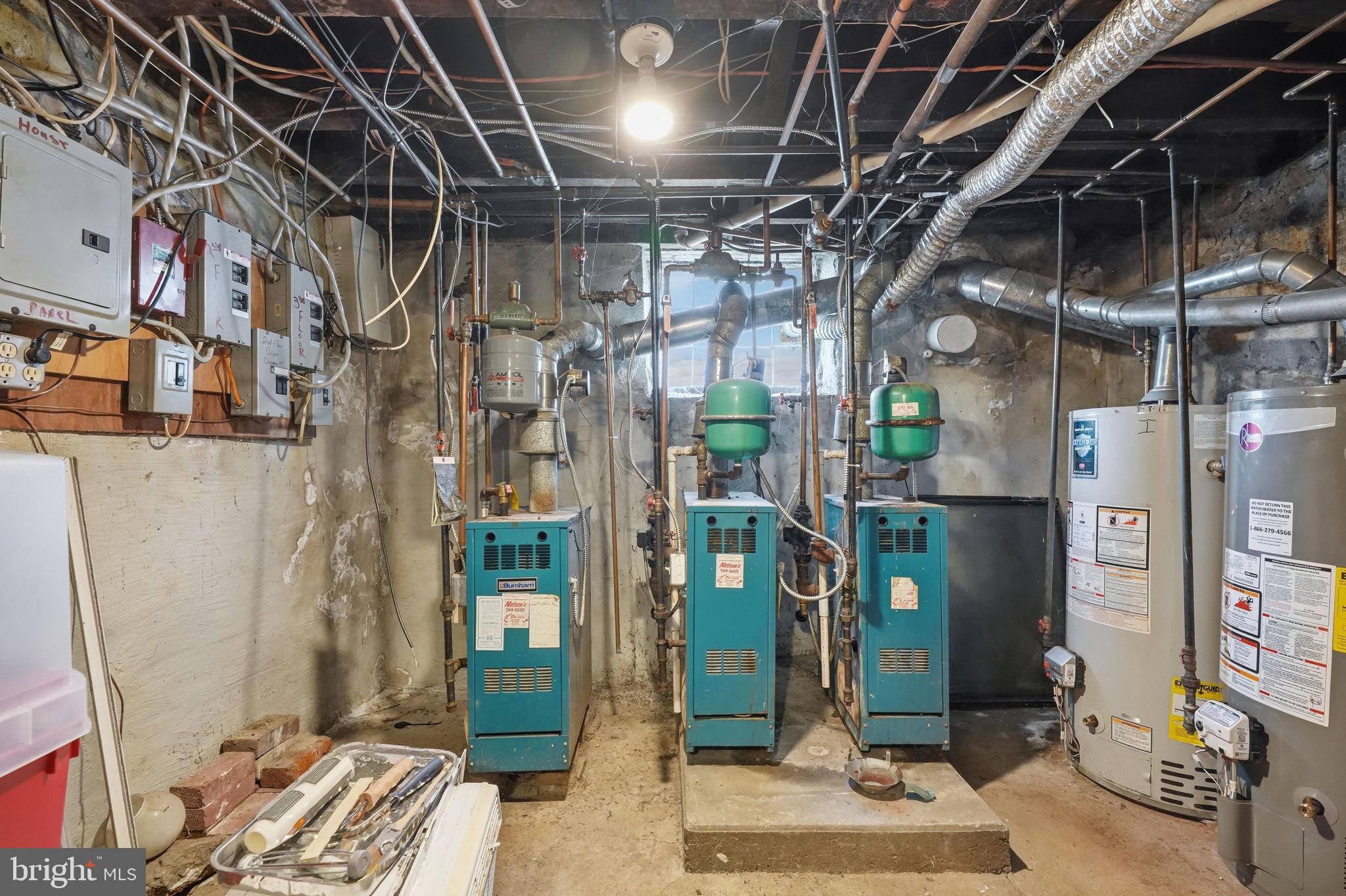 NONE AVAILABLE - Residential Income