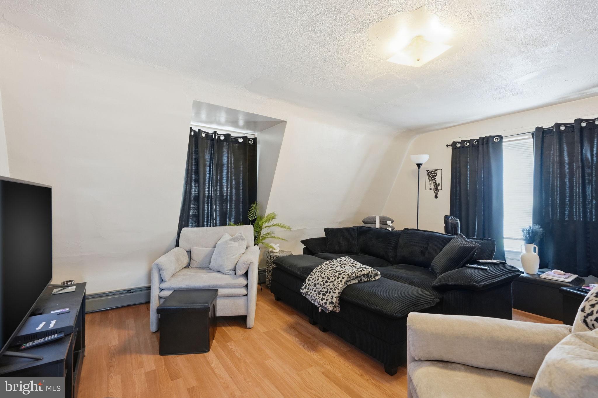 NONE AVAILABLE - Residential Income