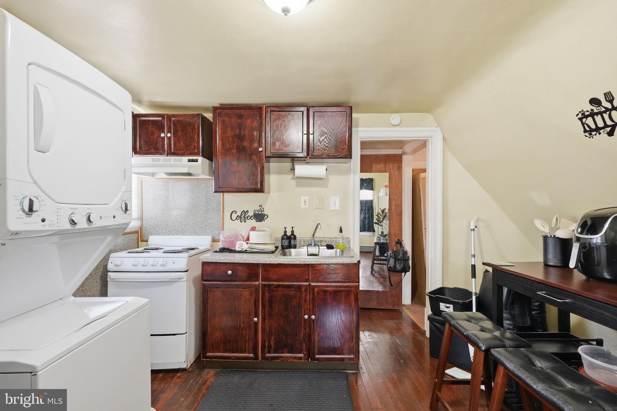 NONE AVAILABLE - Residential Income