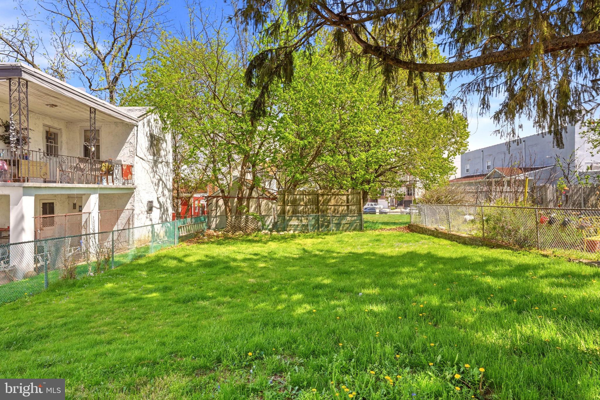 NONE AVAILABLE - Residential Income