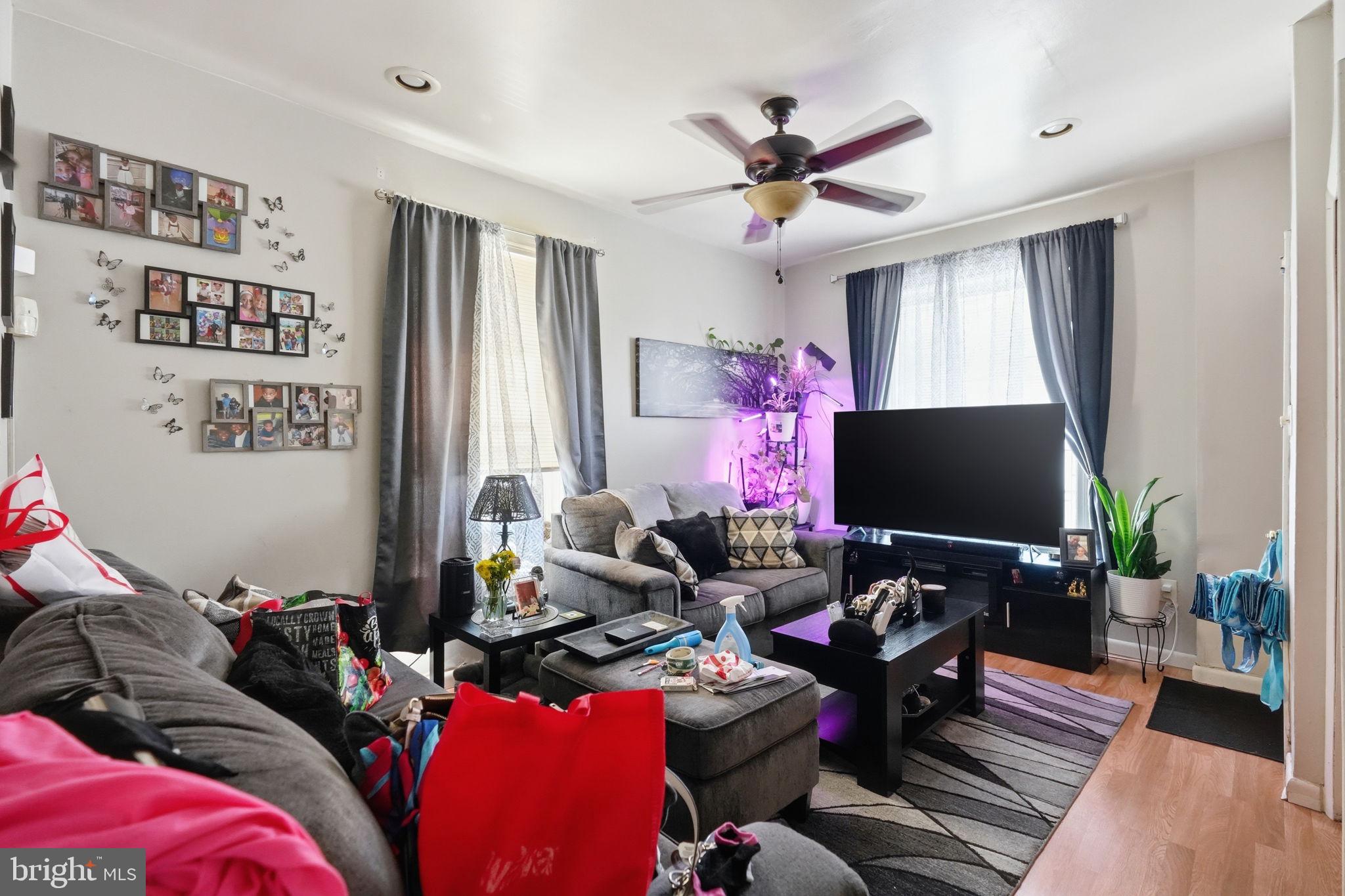 NONE AVAILABLE - Residential Income