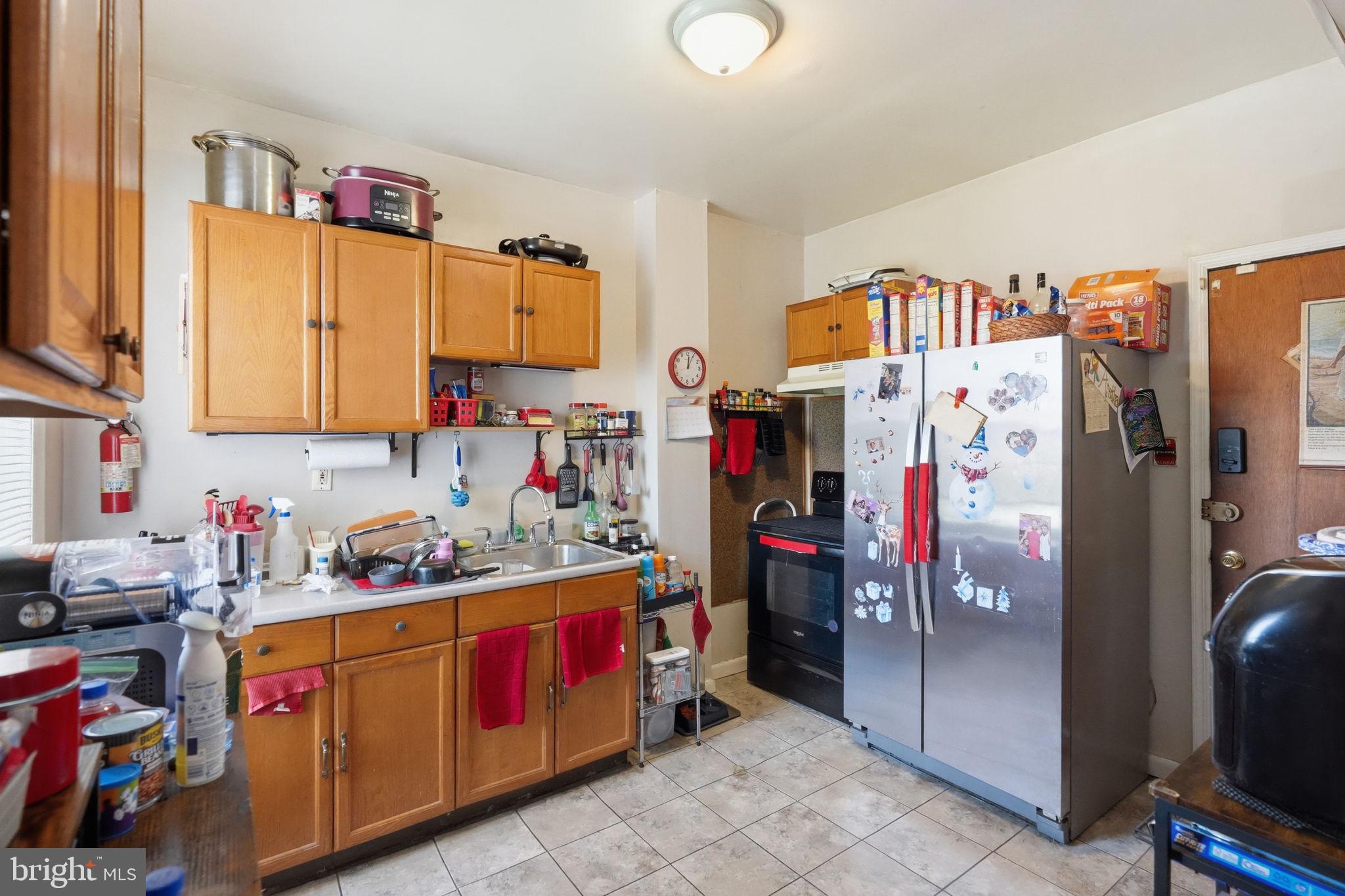 NONE AVAILABLE - Residential Income