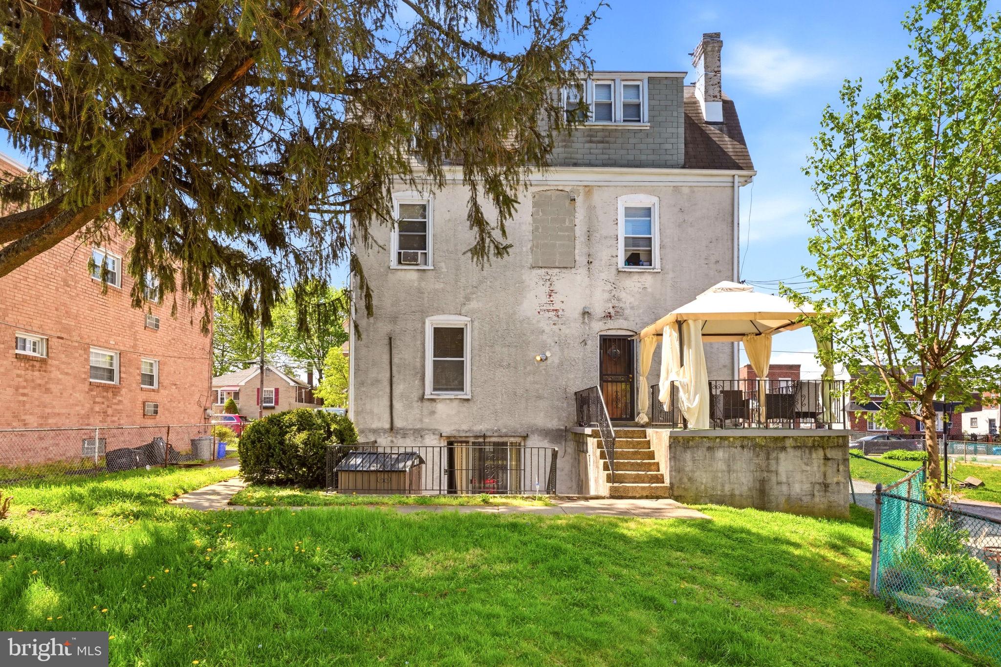 NONE AVAILABLE - Residential Income