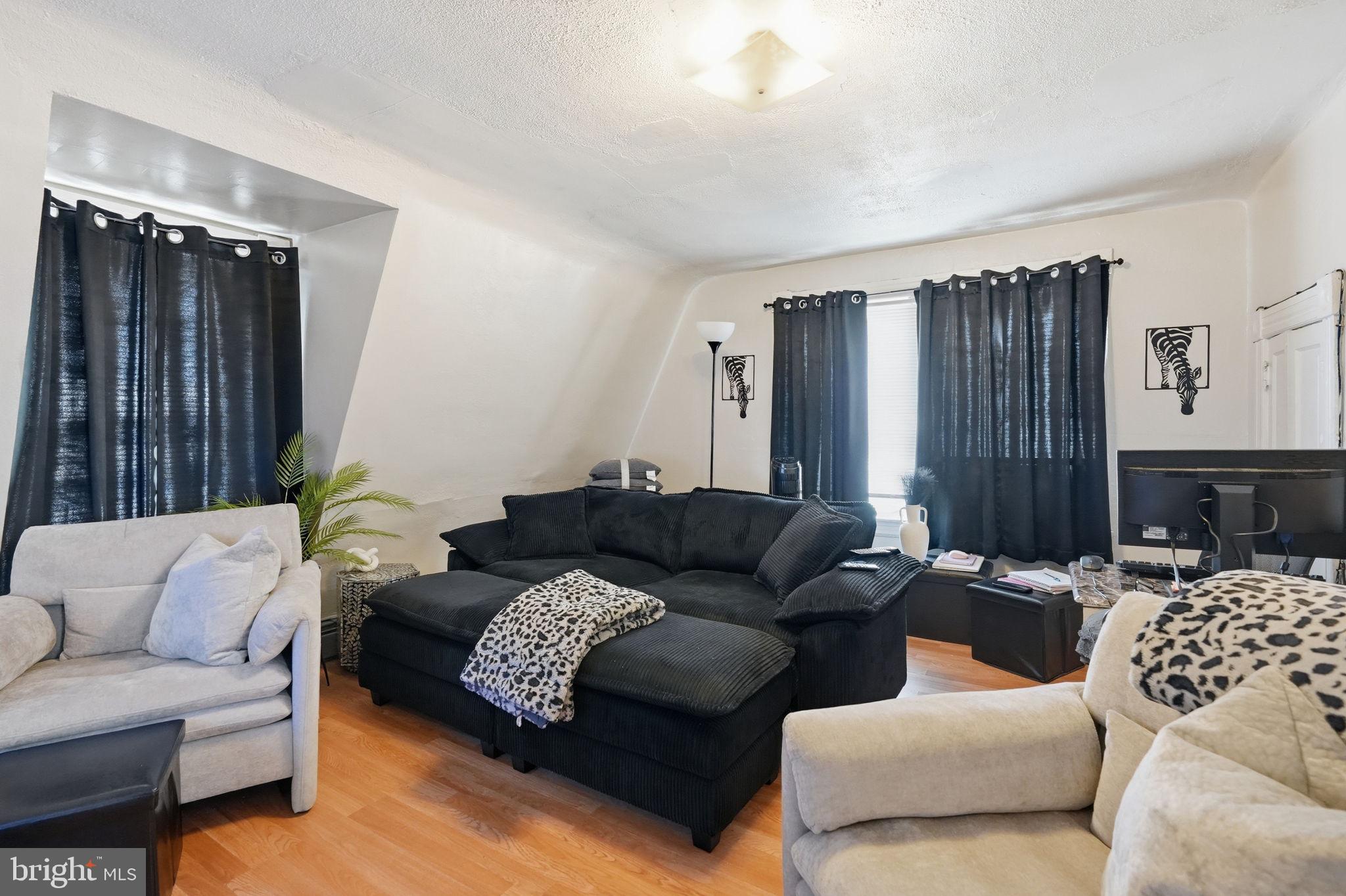 NONE AVAILABLE - Residential Income