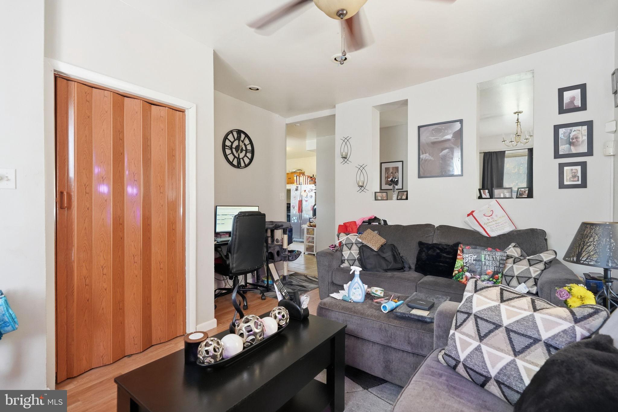 NONE AVAILABLE - Residential Income