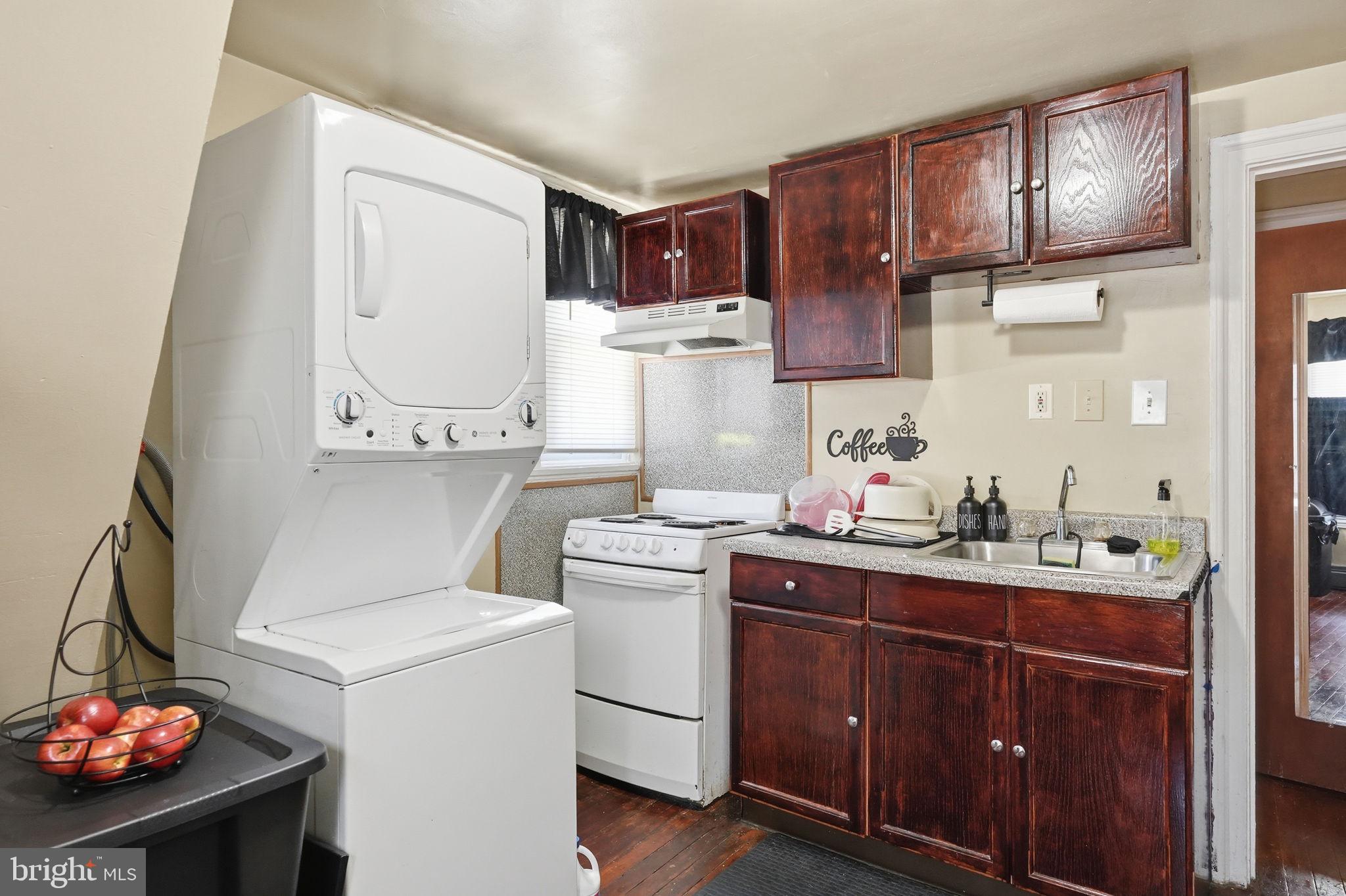 NONE AVAILABLE - Residential Income