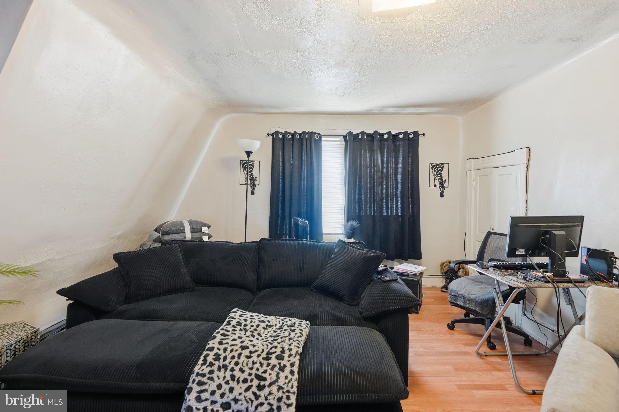 NONE AVAILABLE - Residential Income