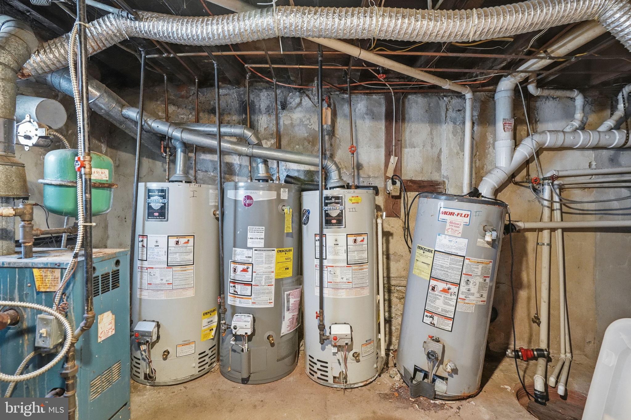 NONE AVAILABLE - Residential Income