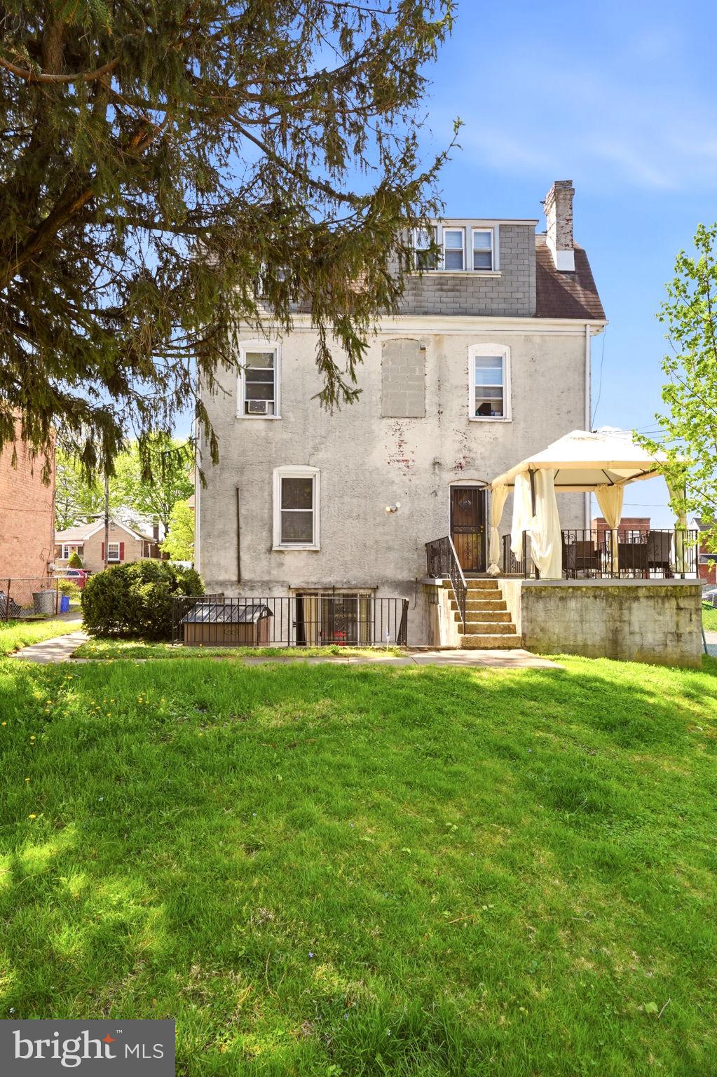 NONE AVAILABLE - Residential Income