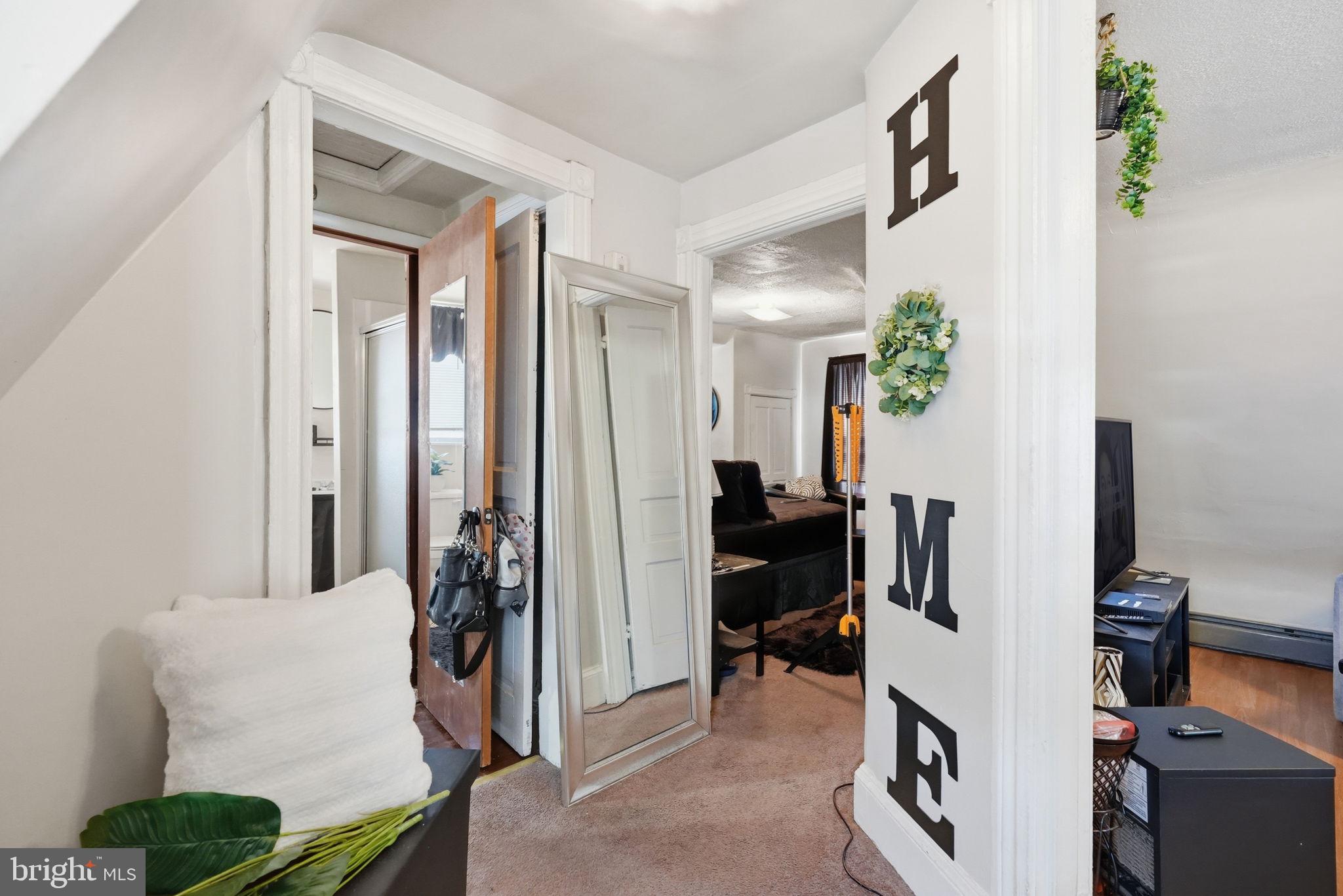 NONE AVAILABLE - Residential Income