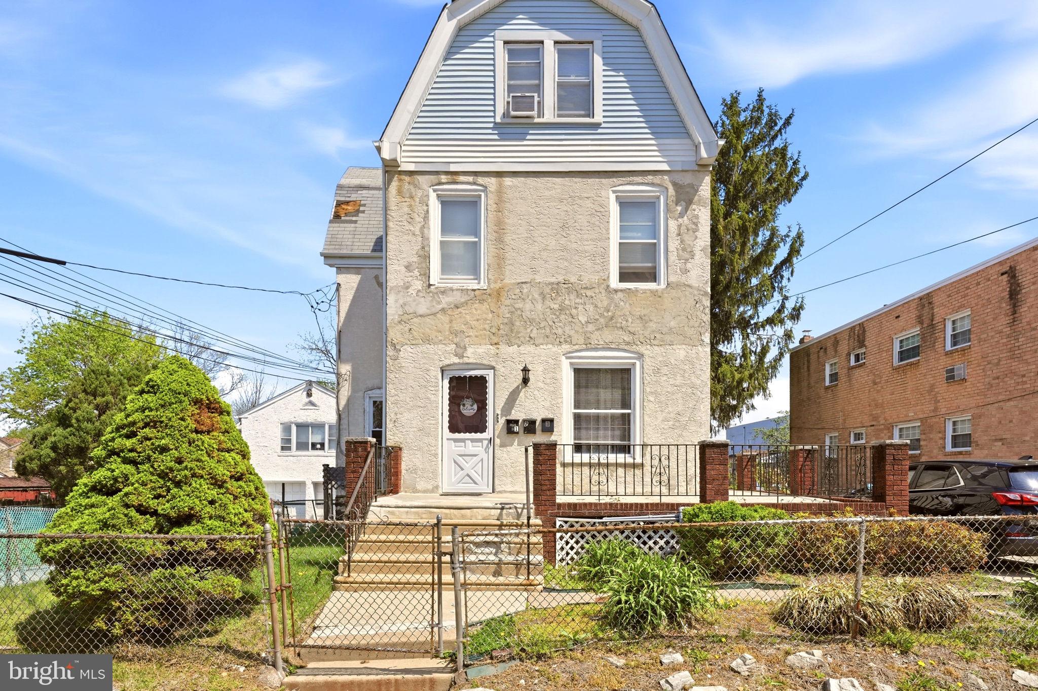 NONE AVAILABLE - Residential Income