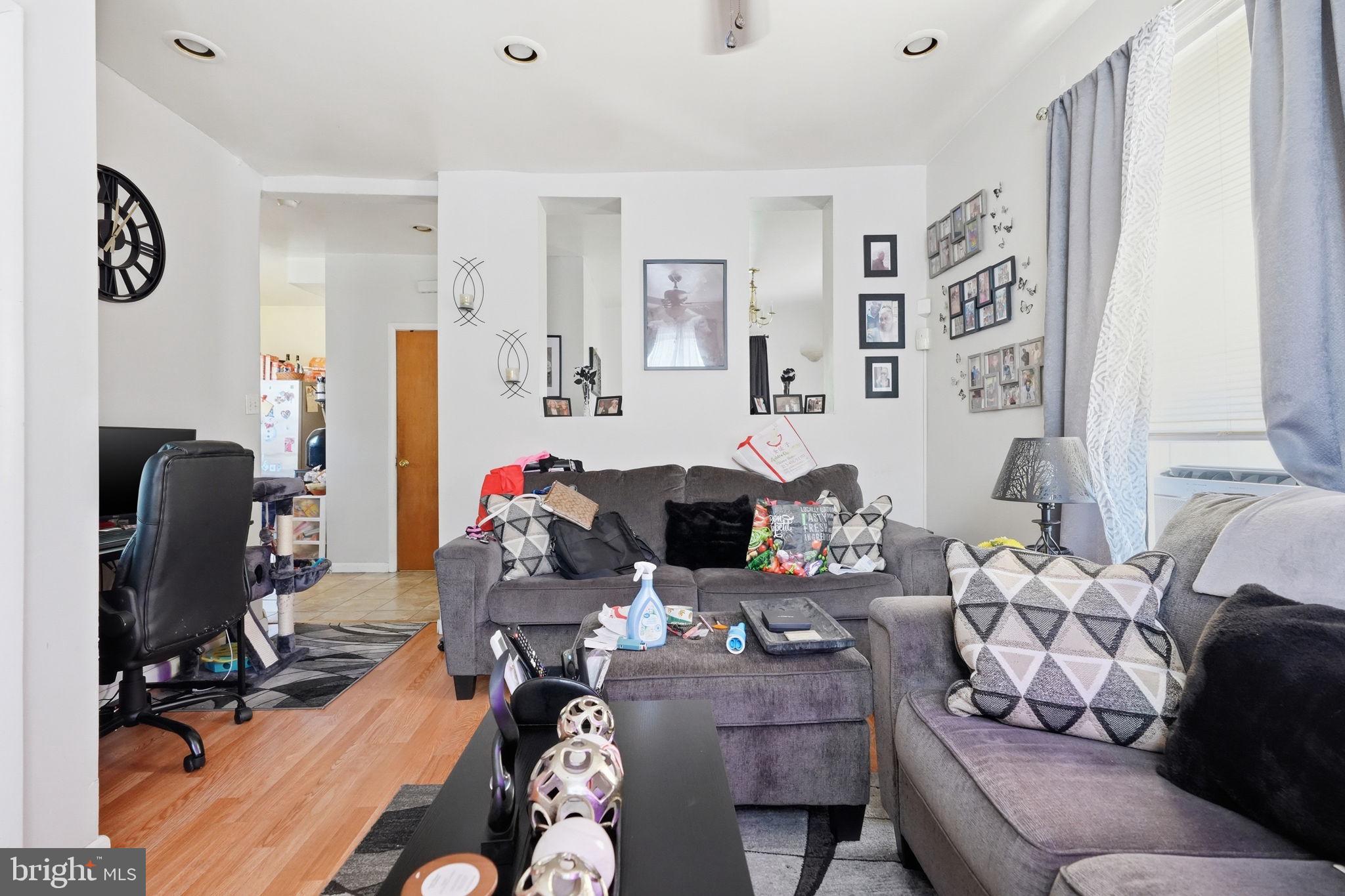 NONE AVAILABLE - Residential Income