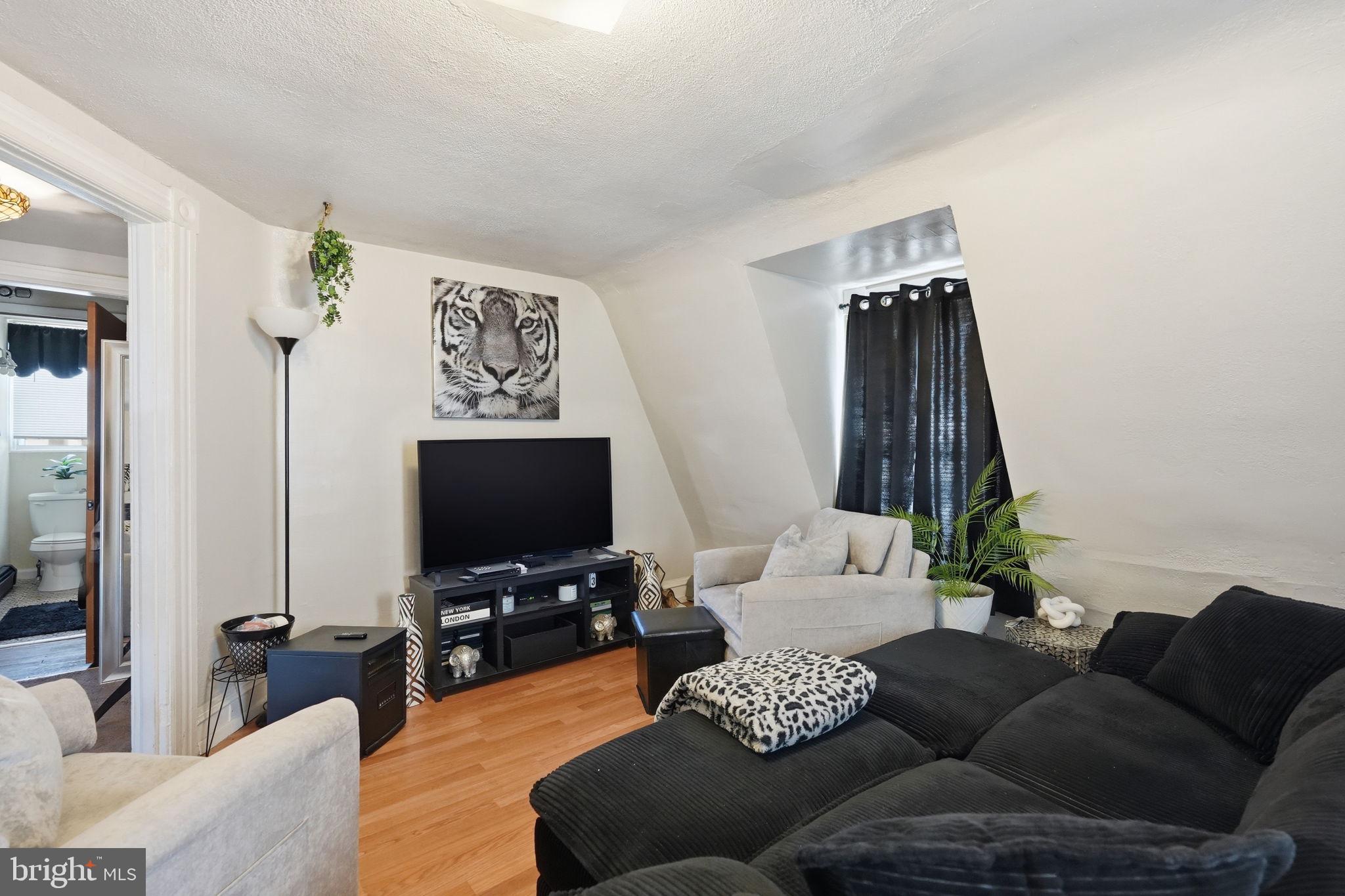 NONE AVAILABLE - Residential Income