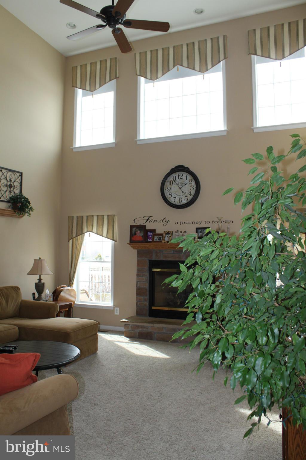 VILLAGES OF SUSQUEHANNA - Residential